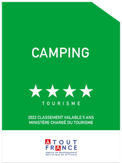 Camping Landes 4etoiles