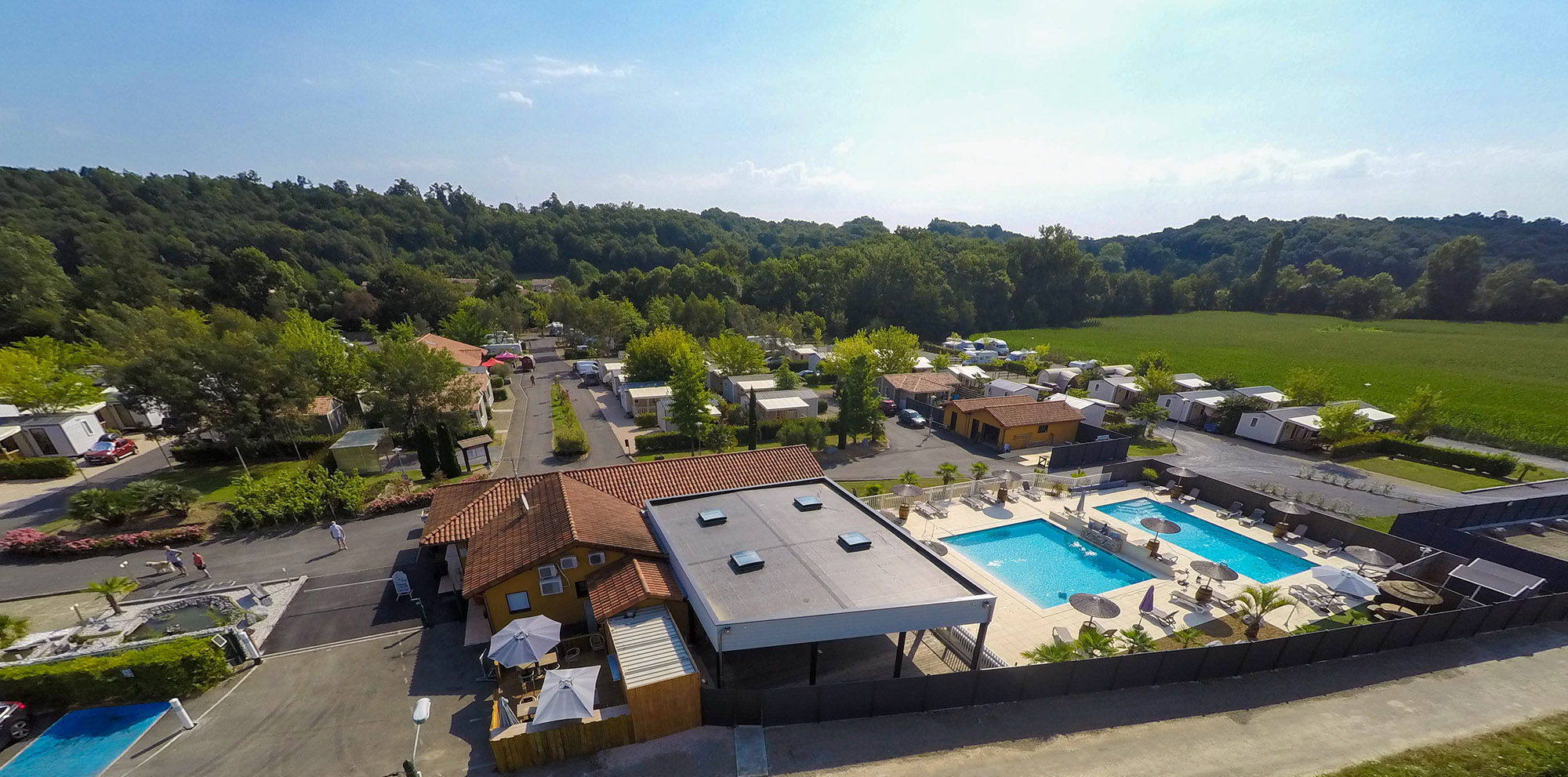 Camping des Sources — photo 2