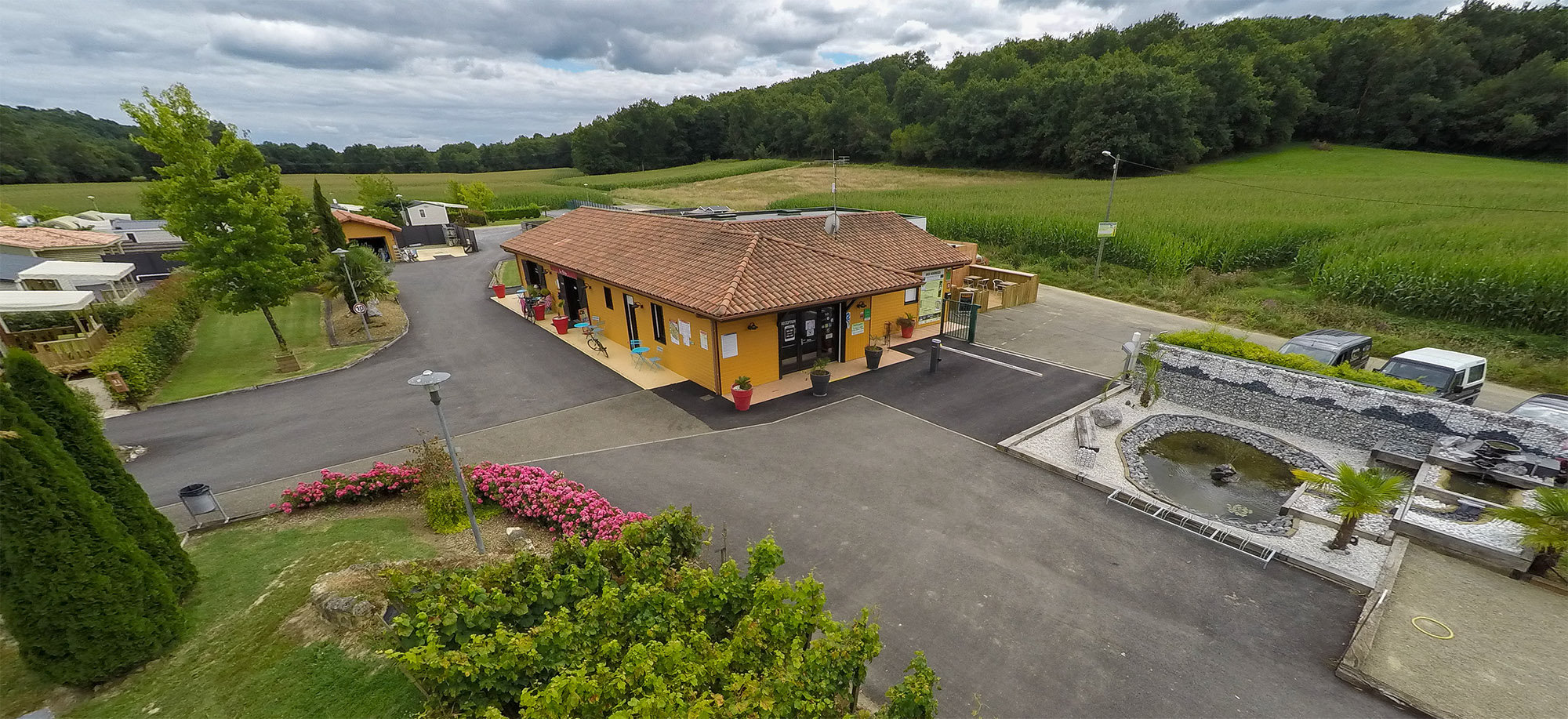 Camping des Sources — photo 3